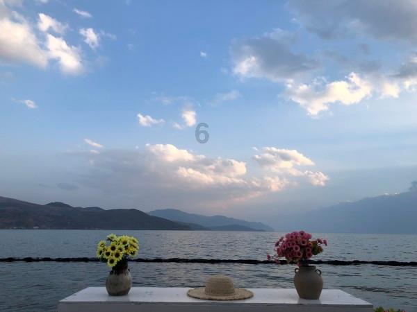 霜花店影评